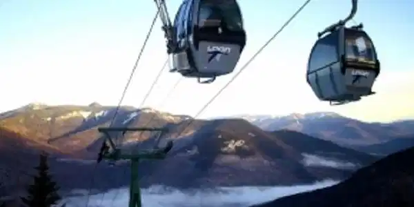90 Loon Mt. Road
