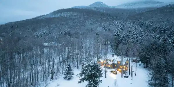 318 Upper Hollow Hill Road