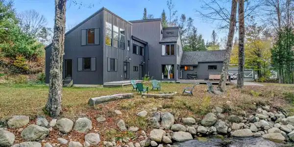 75 West Branch Road