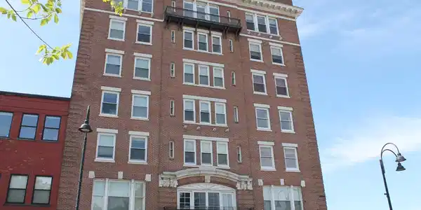 131 Main Street