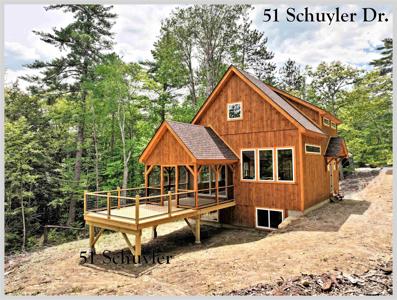 51 Schuyler Drive