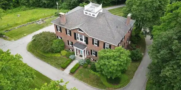 843 Gould Hill Road