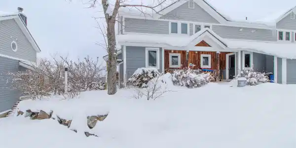 203 Powderhorn Road