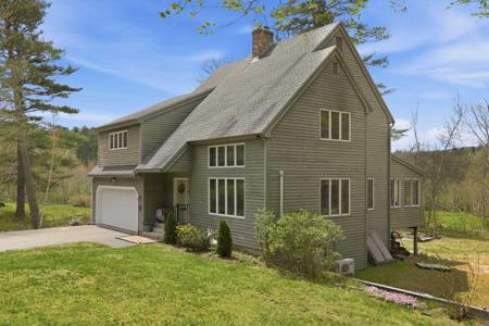 9 Wooddale Circle