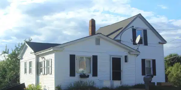 448 Forbush Avenue