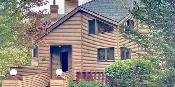 258 Crawford Ridge Road