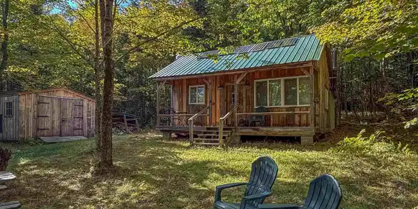 307 Kidder Hill Ridge