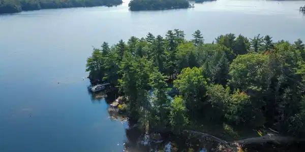 40 Oak Island Road