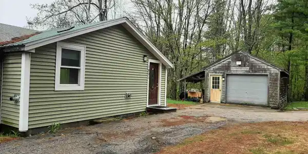 1801 West Side Road