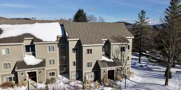 116 Snow Creek Road