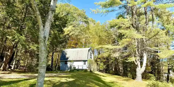 75 Whitney Road