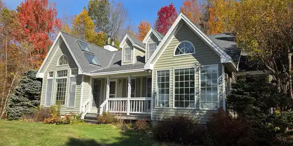 389 Wilcox Road