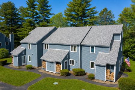 4 Vista Drive