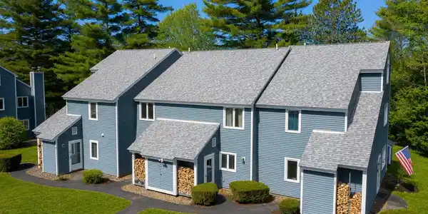 4 Vista Drive