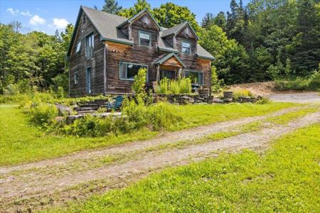 624B Daniels Pond Road