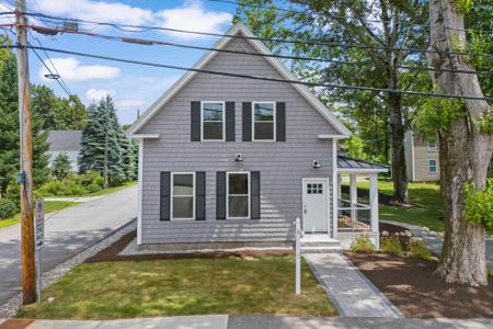 40 Rush Road