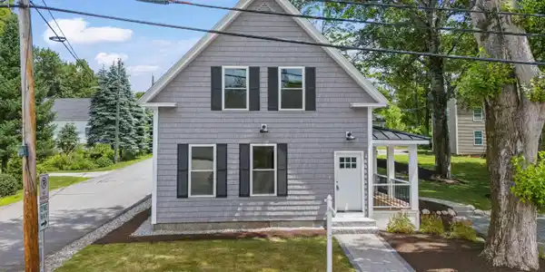 40 Rush Road