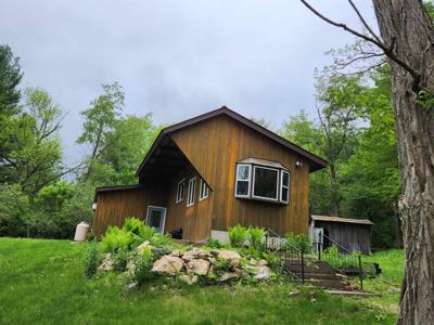 634 Stevens Road