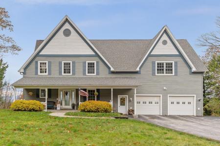 135 Hillcrest Heights