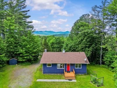 5879 Randolph Road