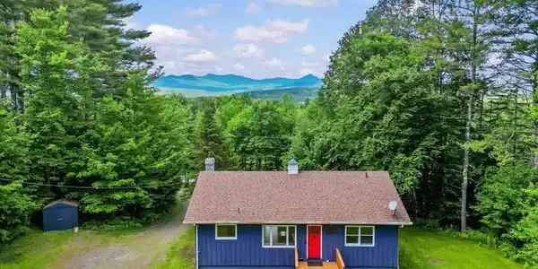 5879 Randolph Road