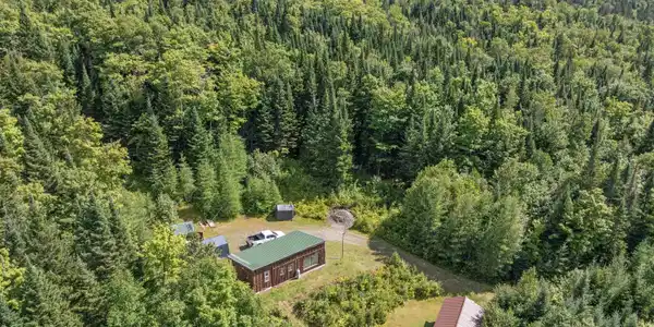 105 White Branch Road