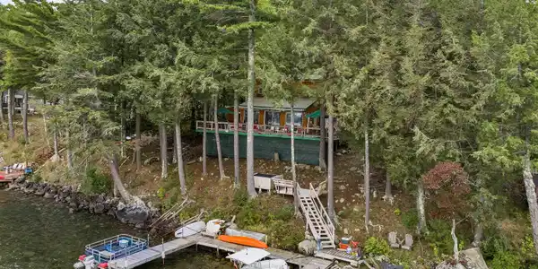 972 Rattlesnake Island
