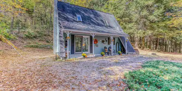 213 Puckerbrush Road