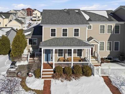 87 South Jefferson Road