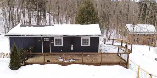 438 Marshall Road
