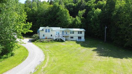 260 Weaver Road
