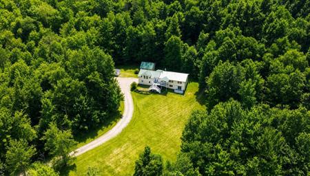 260 Weaver Road