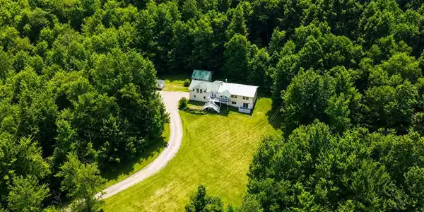 260 Weaver Road
