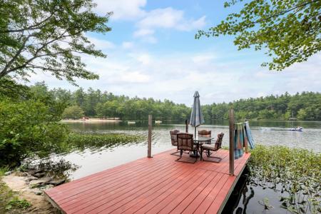 21 Sunset Lake Road