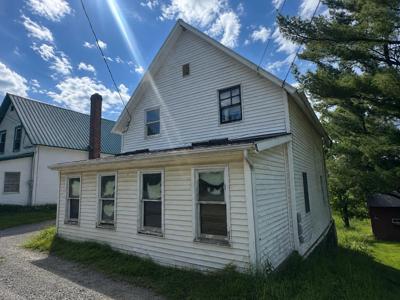158 Perley Road