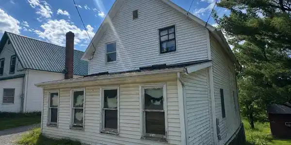 158 Perley Road