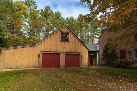 34 Upper Meadows Road