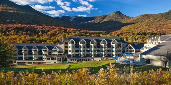 90 Loon Mountain Road