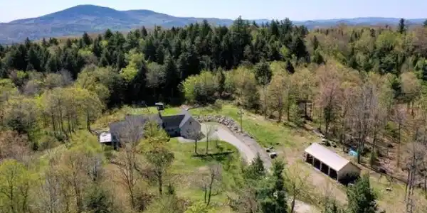 217 Granite Hill Road