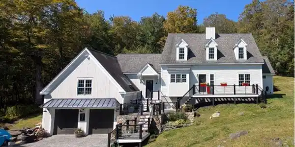 3 Shannon Ridge Road