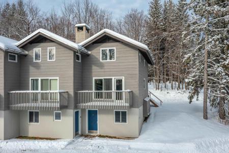 8 Silver Birch Road