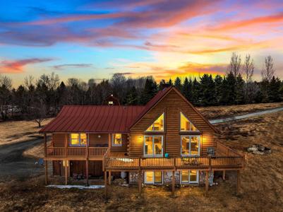 529 Cutler Corner Road