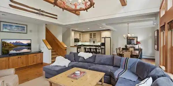 47B Sun Bowl Ridge Road