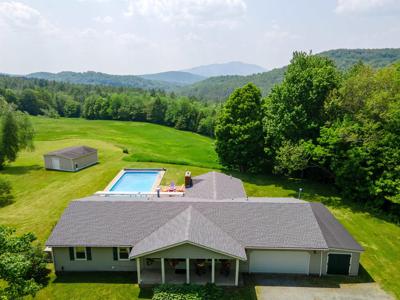 402 East Road