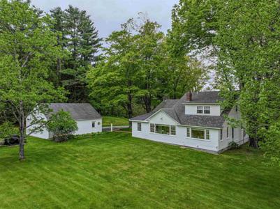 75 Blaisdell Hill Road