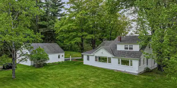 75 Blaisdell Hill Road