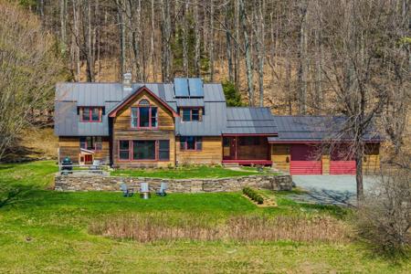 1693 Five Corners Road