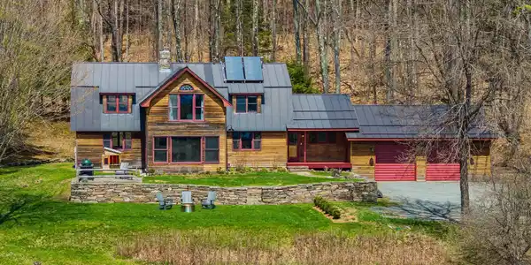 1693 Five Corners Road