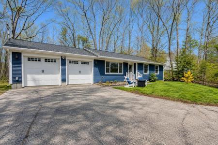 70 Sunset Hill Road