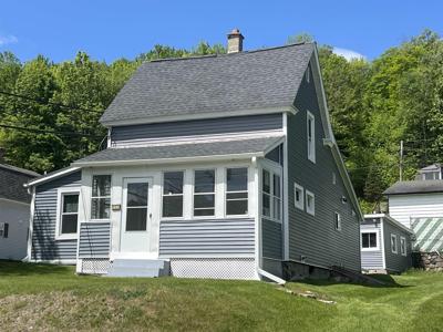 553 Western Avenue